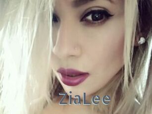 ZiaLee Vidéos Porno FR