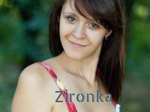 Zironka