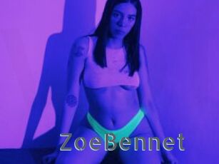 ZoeBennet