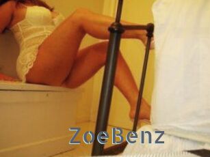 Zoe_Benz