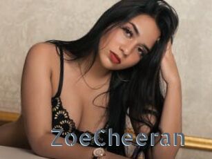 ZoeCheeran