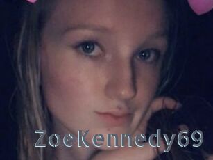 ZoeKennedy69 Vidéos Porno FR