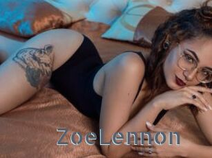 ZoeLennon