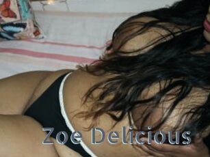 Zoe_Delicious
