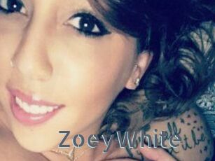 Zoey_White