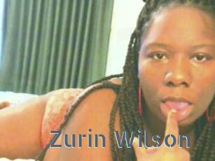 Zurin_Wilson
