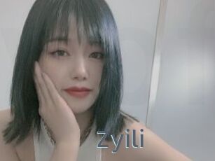 Zyili
