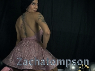 zachatompson Vidéos Porno FR