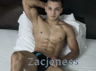zacjoness Vidéos Porno FR