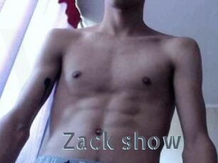 Zack_show