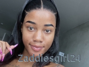 zaddiesgirl24 Vidéos Porno FR