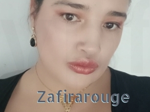 Zafirarouge