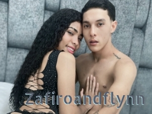 zafiroandflynn Vidéos Porno FR