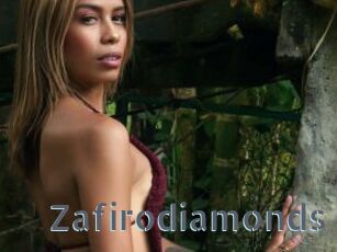 Zafirodiamonds