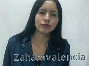 Zaharavalencia