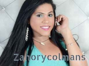 zahorycolmans Vidéos Porno FR