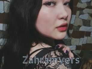 Zahramyers