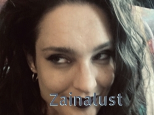 Zainalust