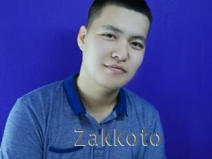 Zakkoto