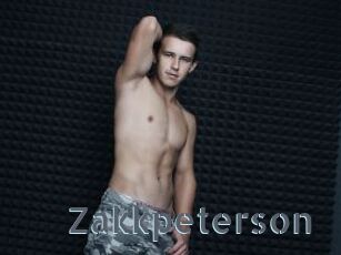 Zakkpeterson