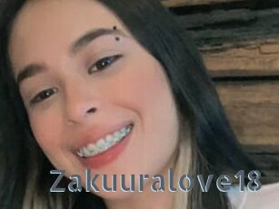 Zakuuralove18