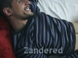 Zandered