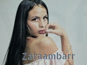 Zaraambarr