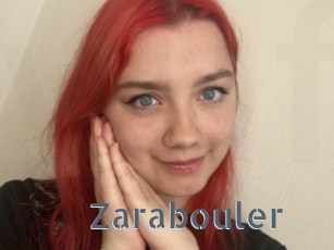 Zarabouler