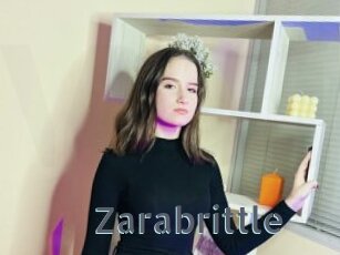 Zarabrittle