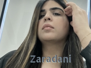 Zaradani