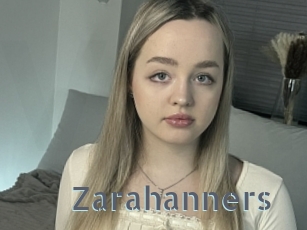 Zarahanners