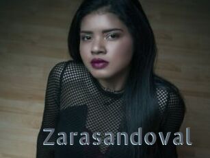 Zarasandoval