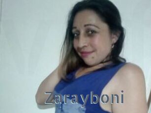 Zarayboni
