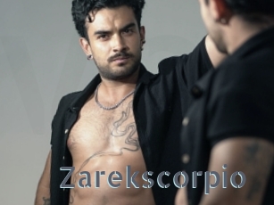 zarekscorpio Vidéos Porno FR