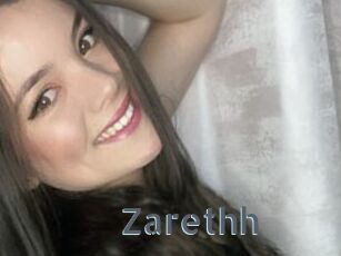 Zarethh