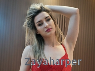 Zayaharper