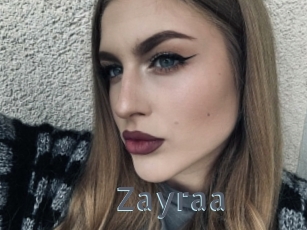 Zayraa