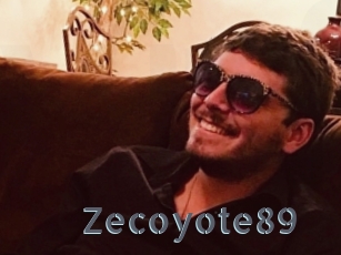 zecoyote89 Vidéos Porno FR