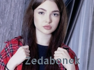 Zedabonek