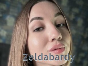 Zeldabardy
