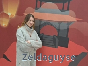 Zeldaguyse