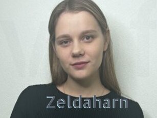 Zeldaharn