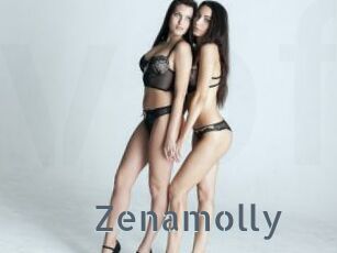 Zenamolly