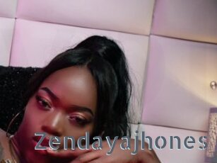 Zendayajhones