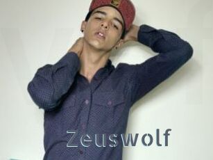 Zeuswolf