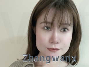 Zhangwanx