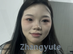 Zhangyute