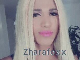 Zharafoxx