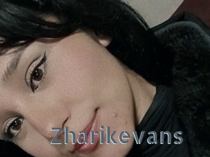 Zharikevans