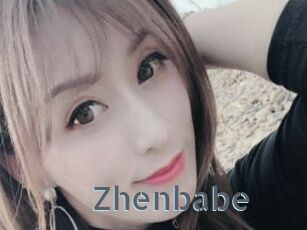 Zhenbabe